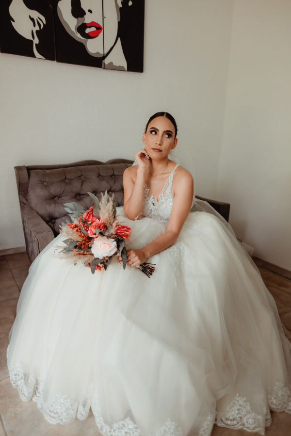 maquillaje nupcial viri perdomo