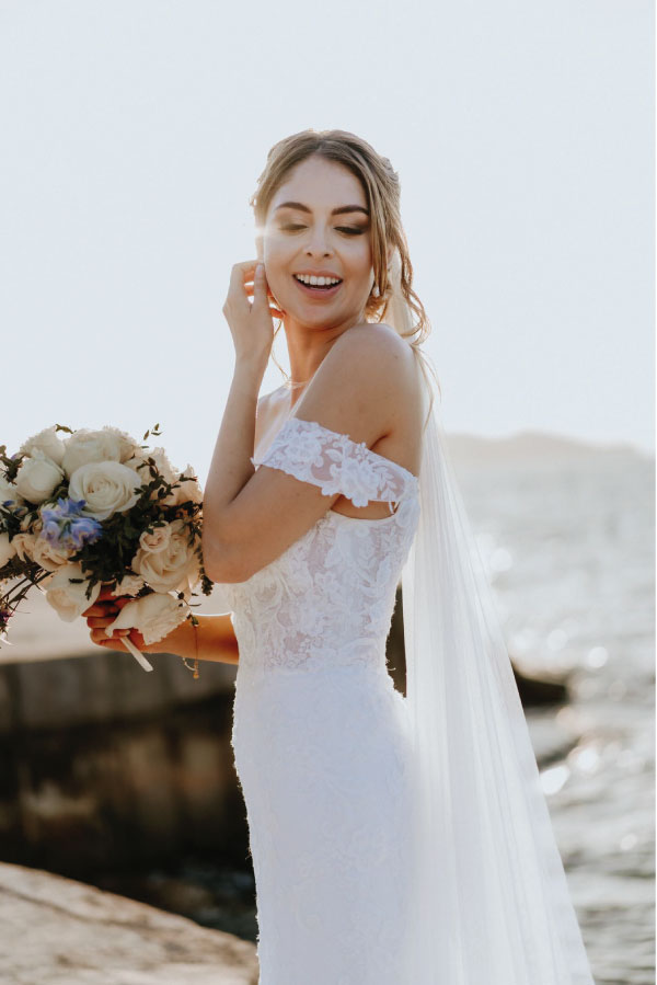 maquillaje nupcial viri perdomo