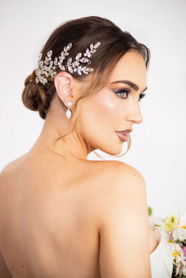 maquillaje nupcial viri perdomo