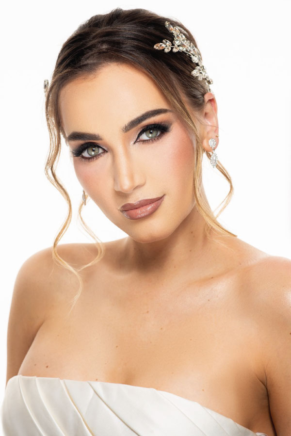 maquillaje nupcial viri perdomo