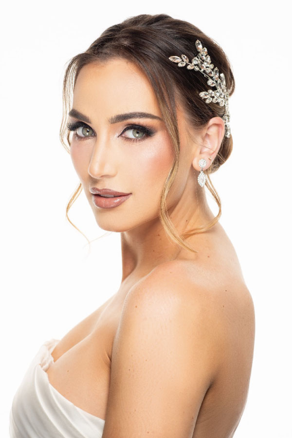 maquillaje nupcial viri perdomo