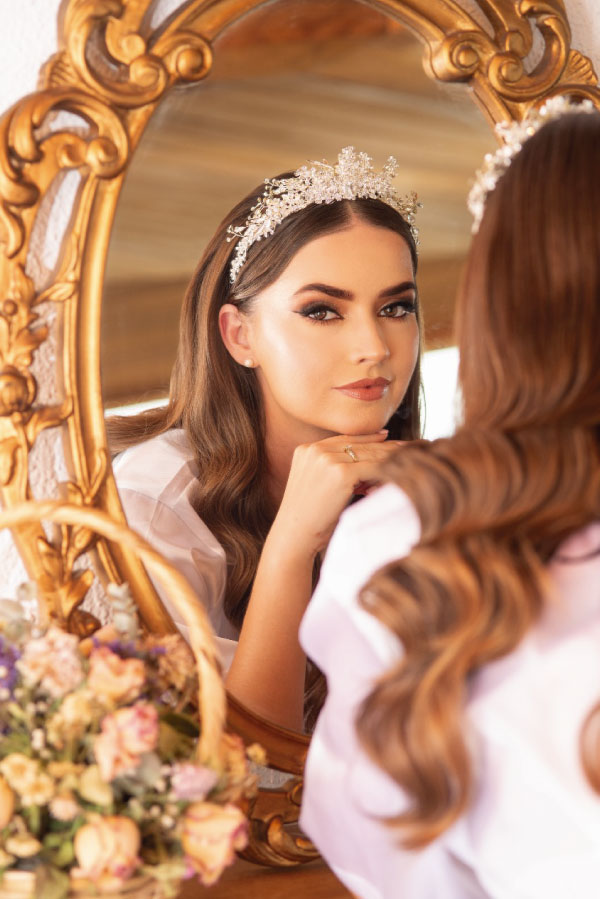 maquillaje nupcial viri perdomo