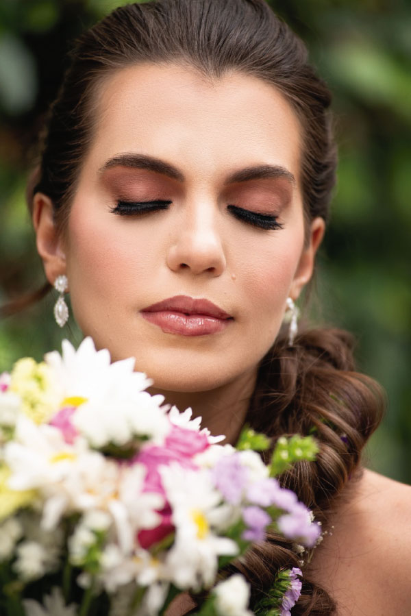 maquillaje nupcial viri perdomo