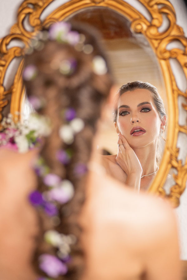 maquillaje nupcial viri perdomo