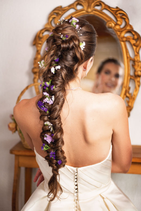 maquillaje nupcial viri perdomo