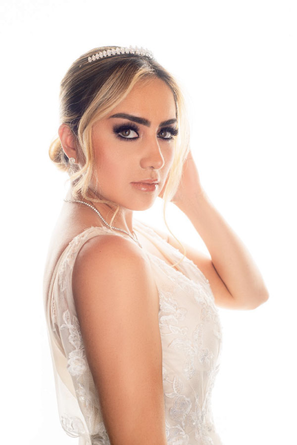 maquillaje nupcial viri perdomo