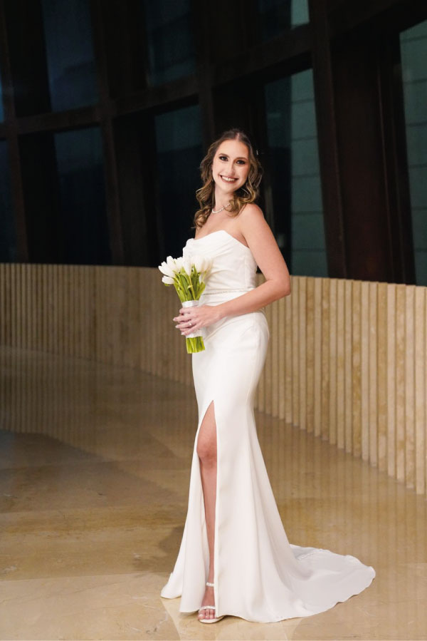 maquillaje nupcial viri perdomo