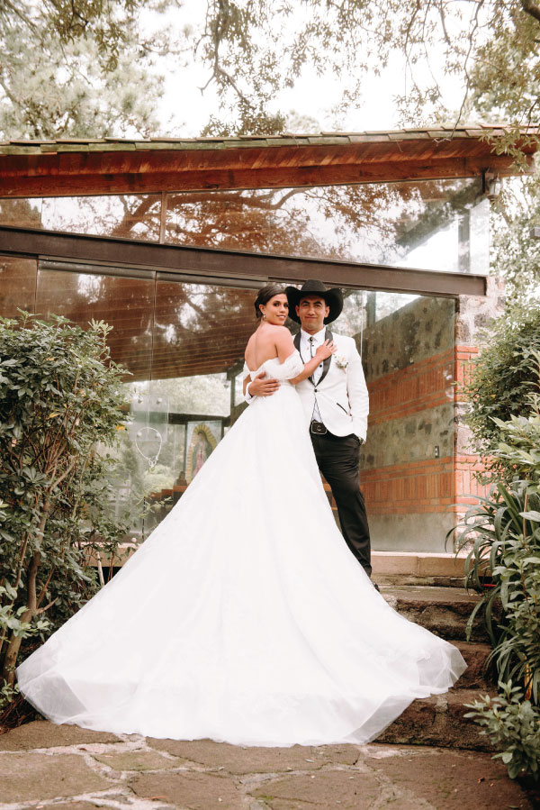 maquillaje nupcial viri perdomo