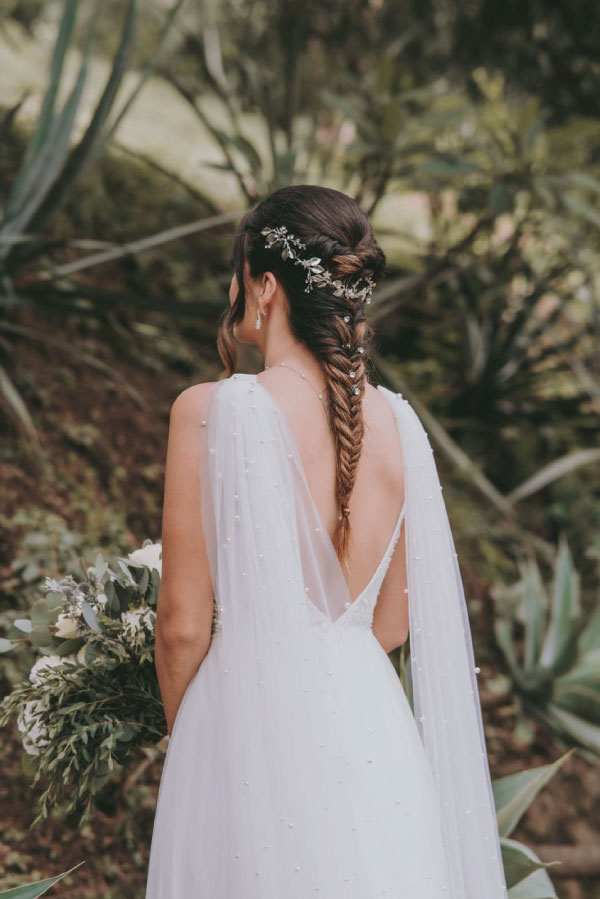 maquillaje nupcial viri perdomo