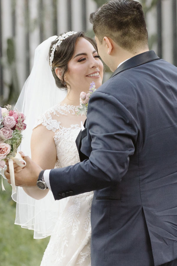 maquillaje nupcial viri perdomo