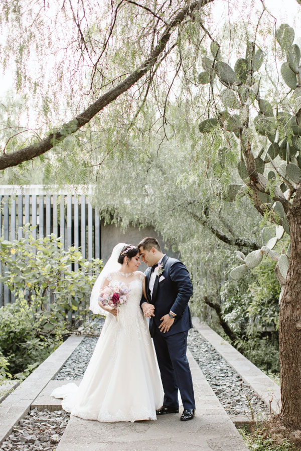 maquillaje nupcial viri perdomo