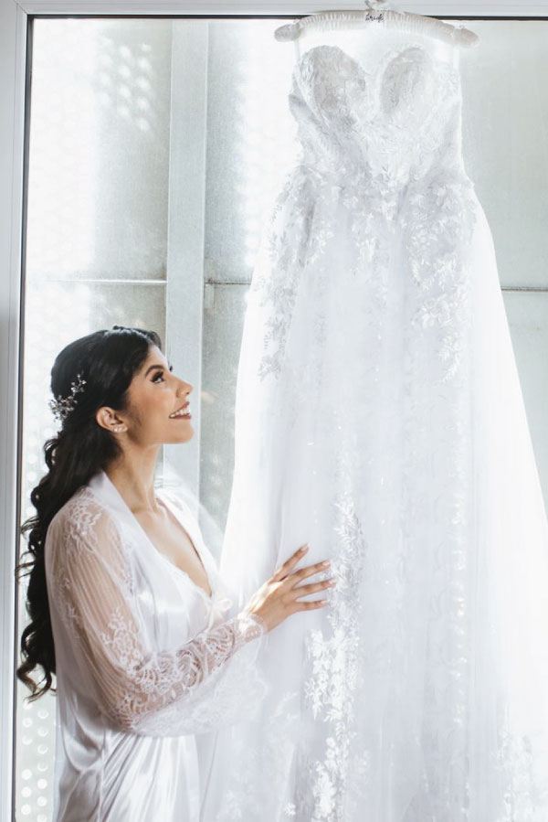 maquillaje nupcial viri perdomo