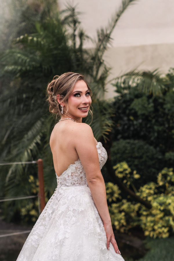 maquillaje nupcial viri perdomo