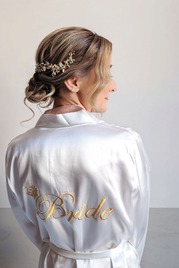 maquillaje nupcial viri perdomo