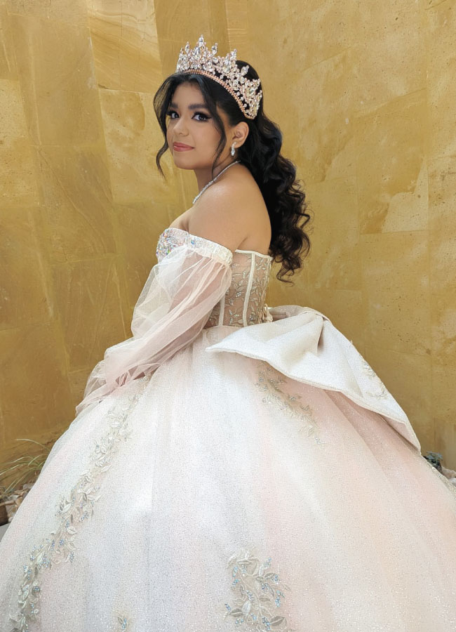 maquillaje xvanos viri perdomo