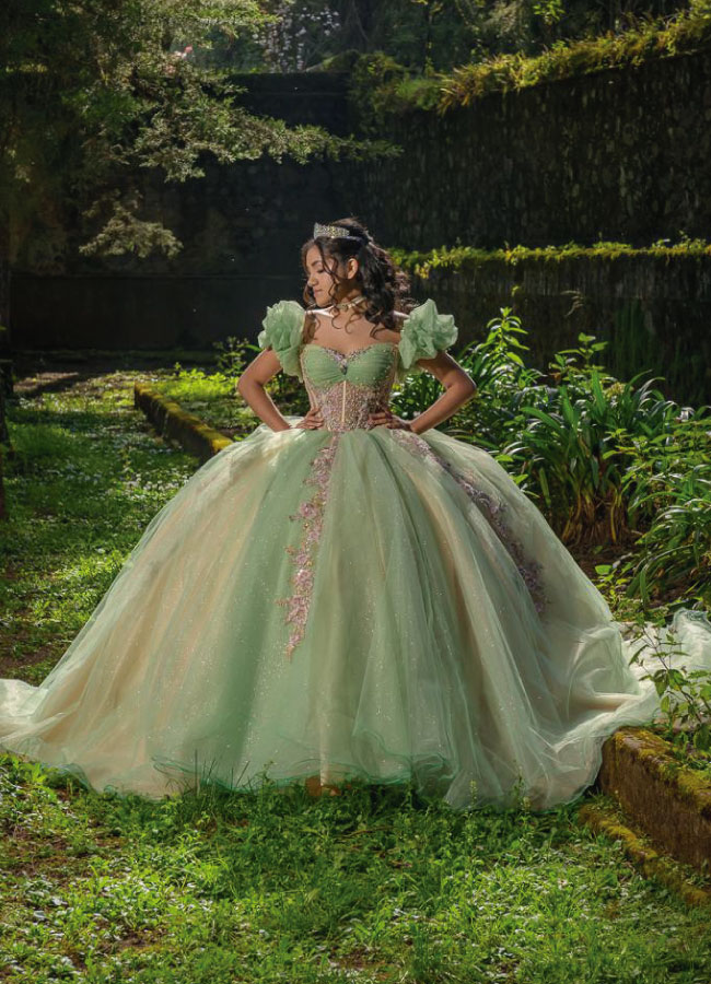 maquillaje xvanos viri perdomo