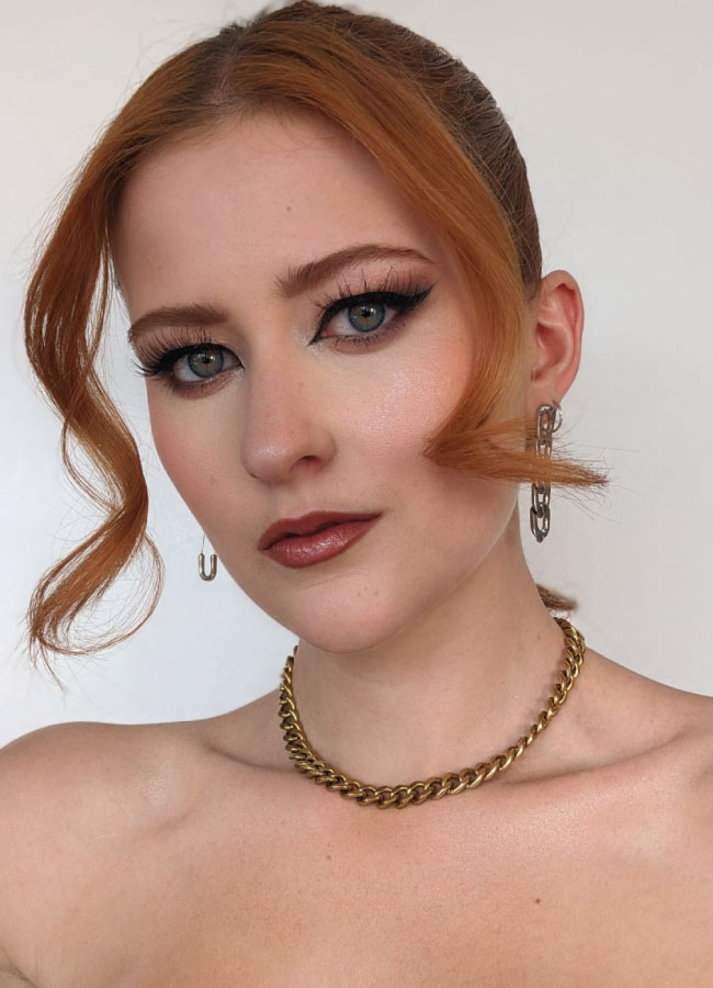 maquillaje social viri perdomo