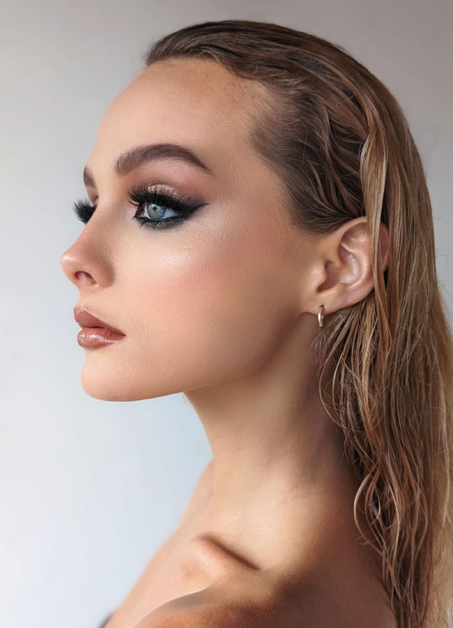 maquillaje social viri perdomo