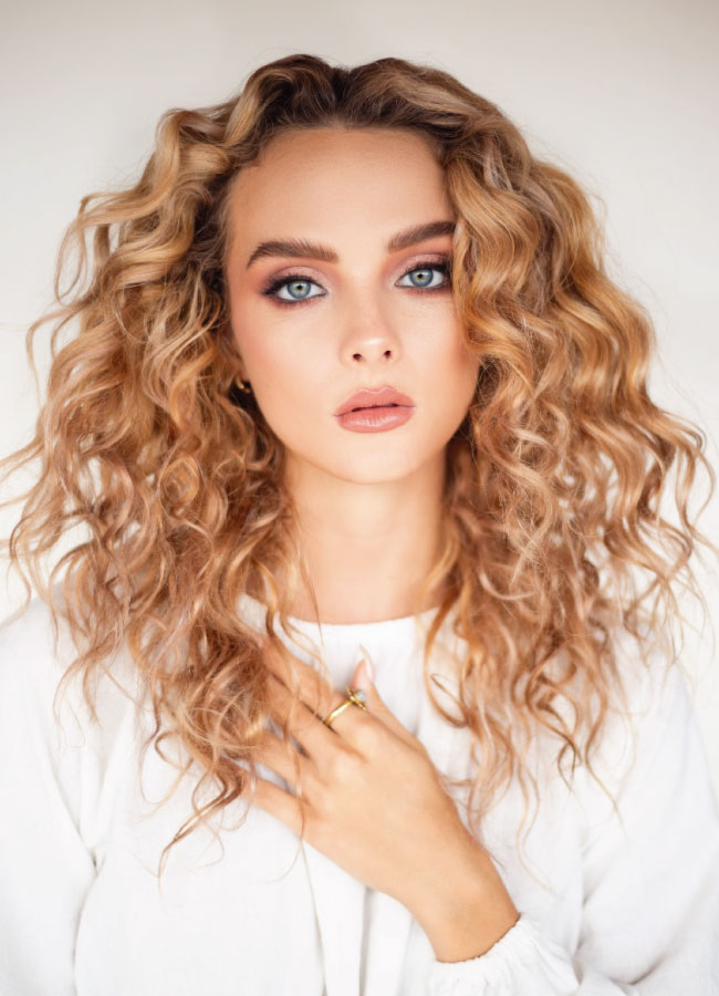 maquillaje social viri perdomo